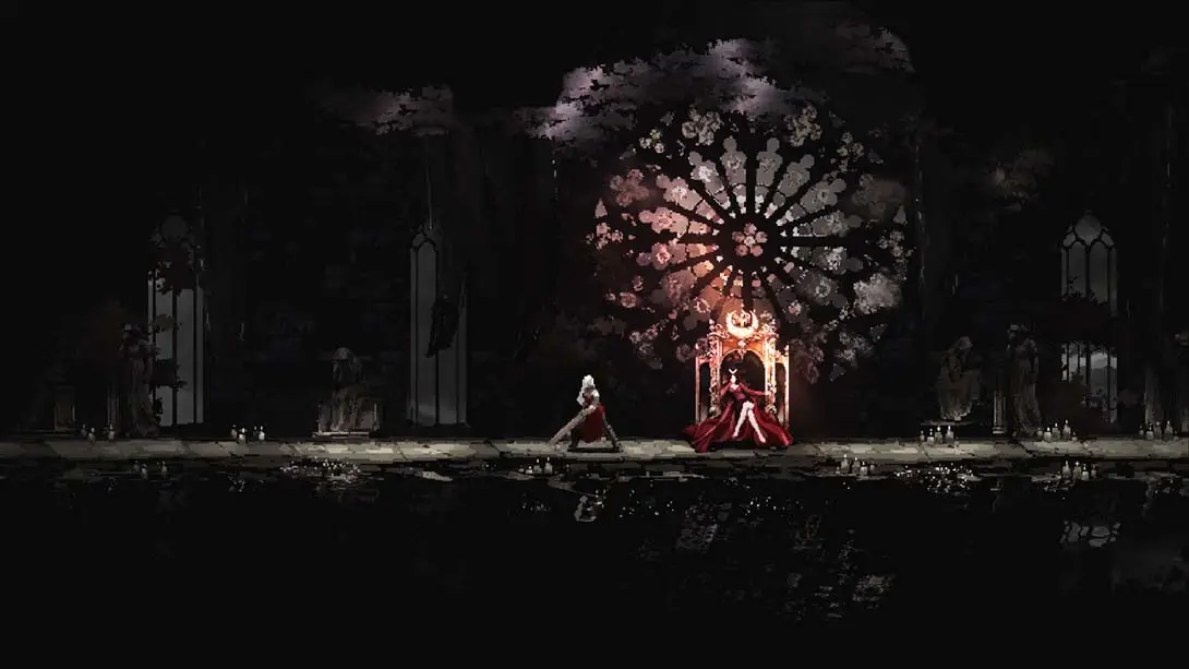 图片[3]-《月痕 Moonscars》1.0.0-游糖YoTeb