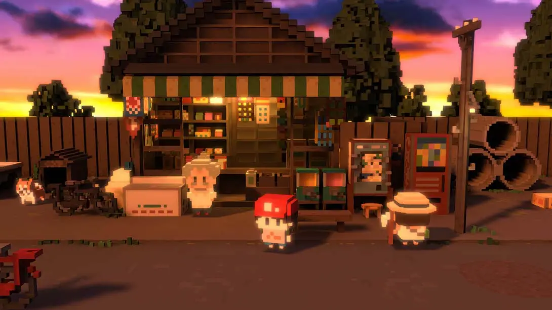 图片[2]-变成大人也不要忘记 The Kids We Were-游糖YoTeb