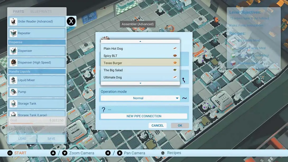 图片[3]-Automachef 自动机器大厨-游糖YoTeb
