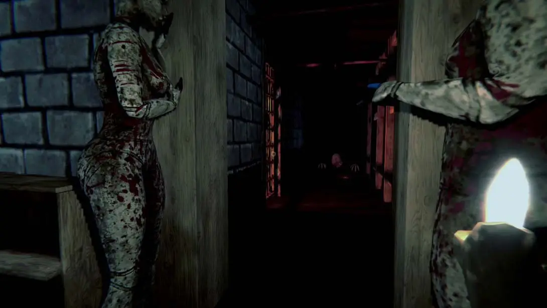 图片[4]-【美版】不要害怕 Don’t Be Afraid-游糖YoTeb