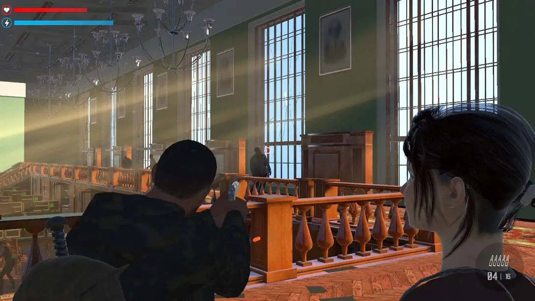 图片[6]-【欧版】死亡地带生存-僵尸启示录的崛起 Dead Zone Survival – The Rise of Zombie Apocalypse-游糖YoTeb