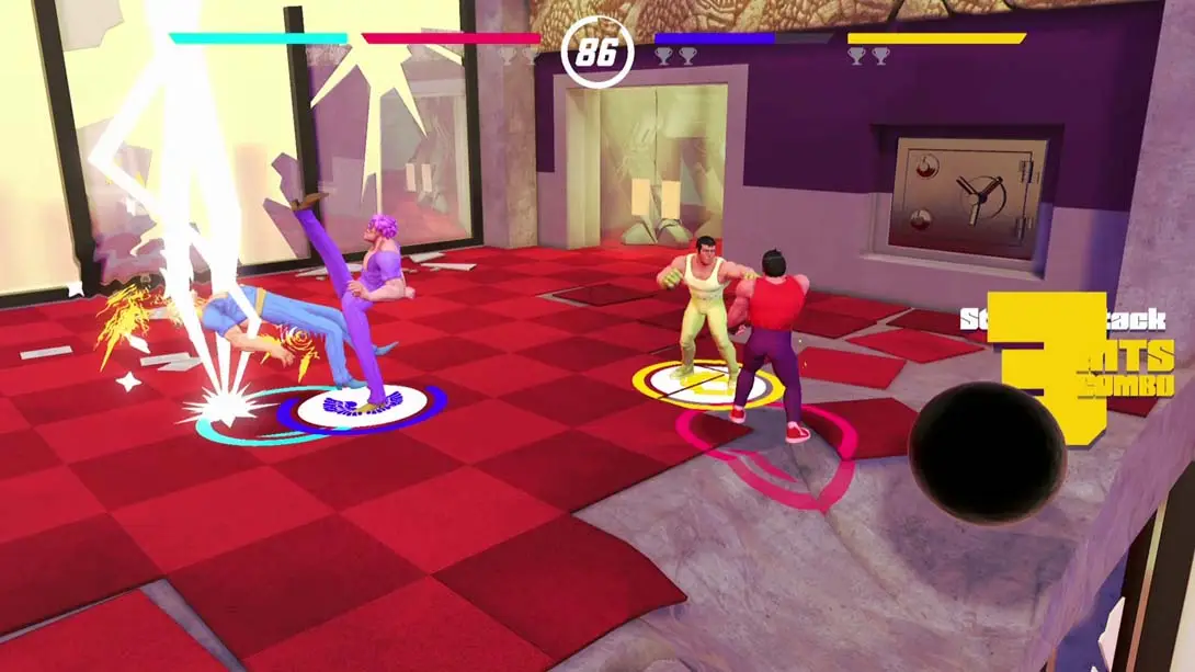 图片[6]-【美版】最终之战 .LASTFIGHT-游糖YoTeb