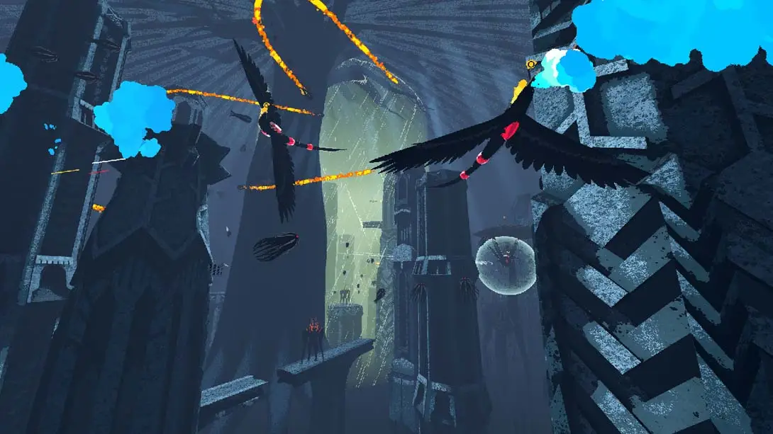 图片[1]-回旋镖 X Boomerang X-游糖YoTeb