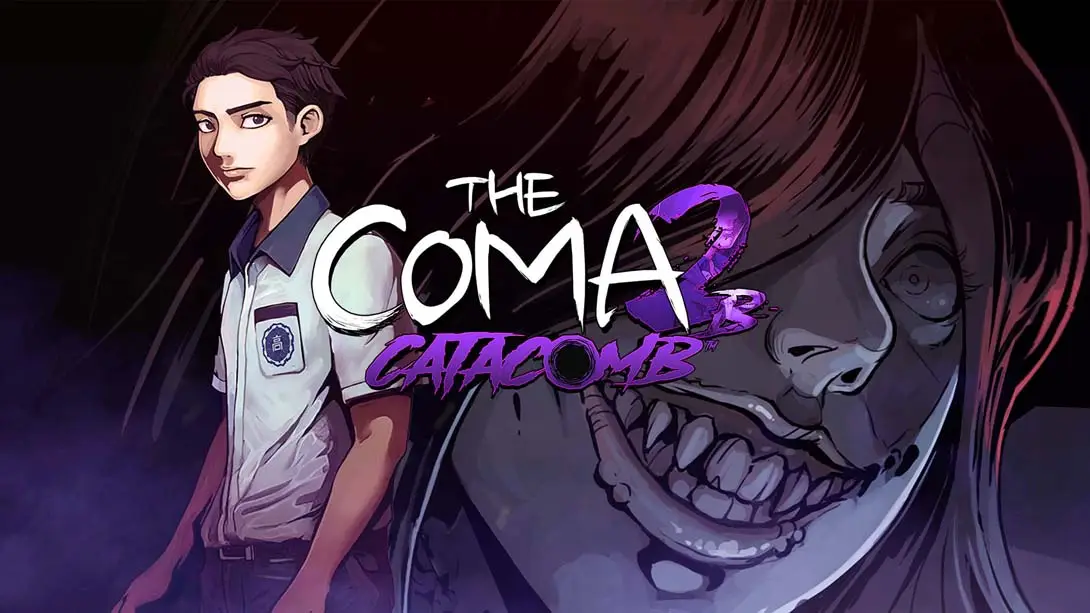 昏迷2B 地下墓穴 .The Coma 2B Catacomb（1.4.0）金手指-游糖YoTeb