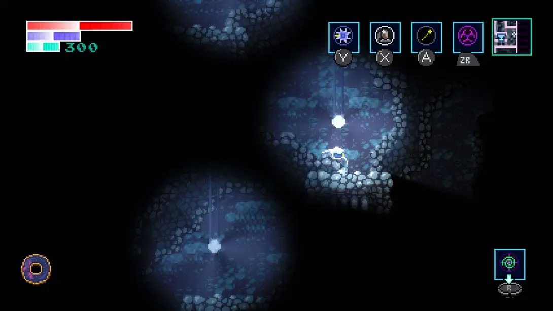 图片[3]-公理边缘 2 Axiom Verge 2-游糖YoTeb