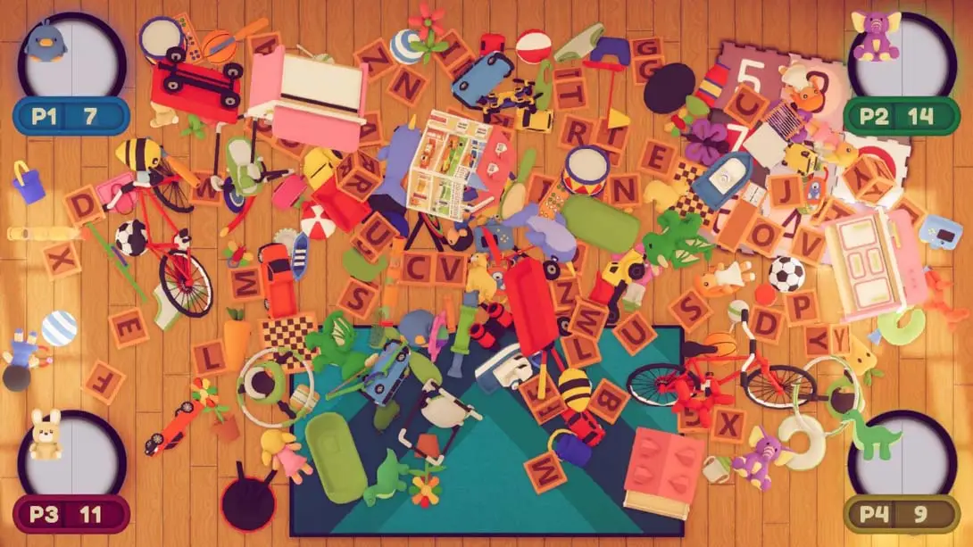 图片[5]-【美版】合并您的房间 Merge Your Room-游糖YoTeb