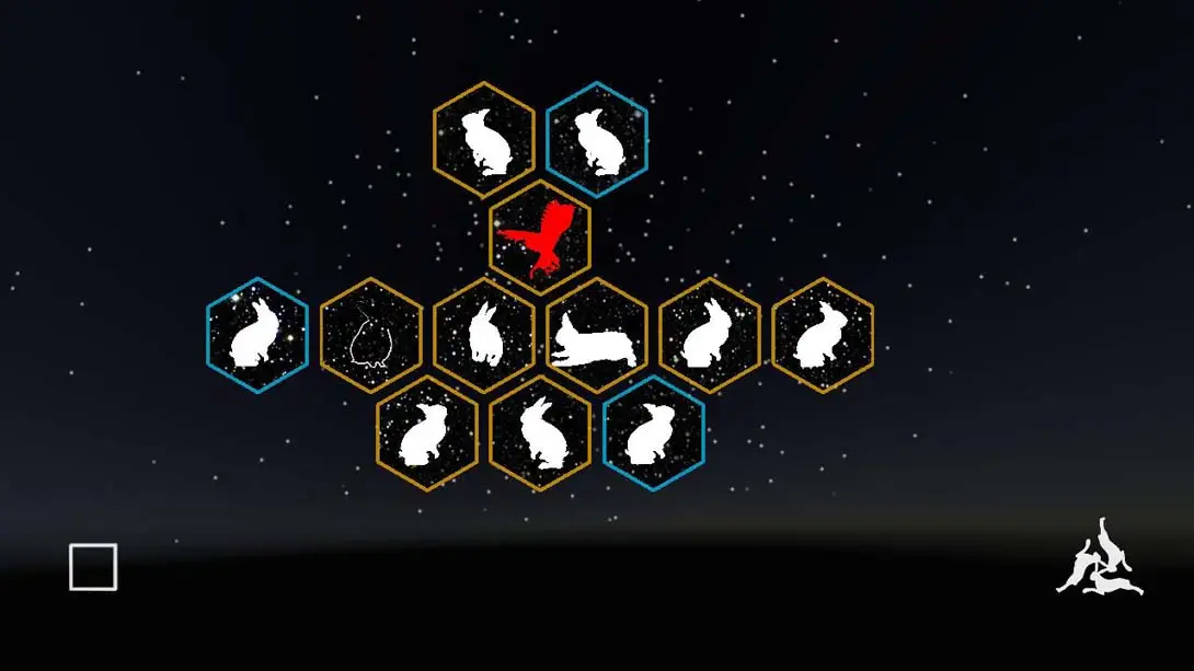 图片[5]-【美版】星兔跳棋 .Cosmic Hare-游糖YoTeb