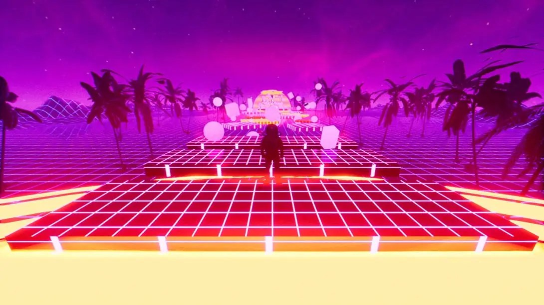 图片[1]-重力赛跑者 Gravity Runner-游糖YoTeb