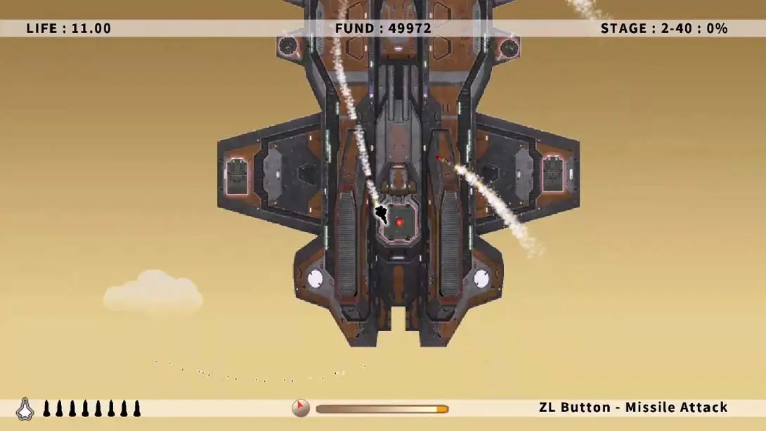 图片[5]-【美版】异形战争2空战 .ALIEN WAR 2 DOGFIGHT-游糖YoTeb