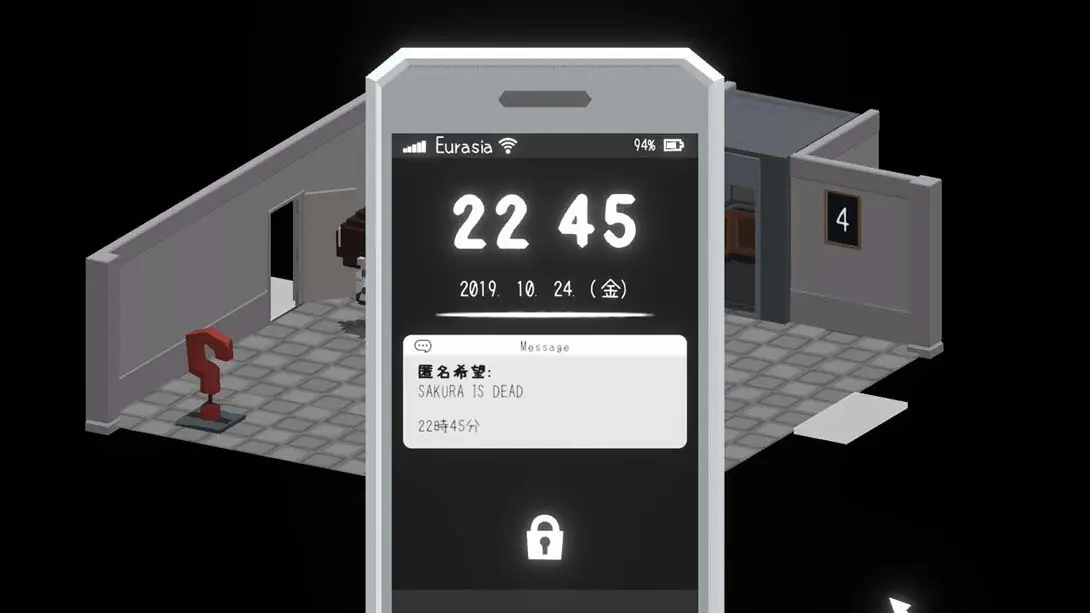 图片[4]-Escape From the ClosedCircle-游糖YoTeb