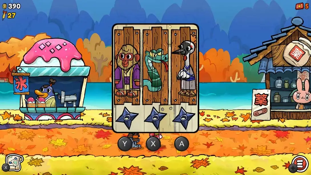 图片[3]-和服猫咪（1.0.0）金手指-游糖YoTeb