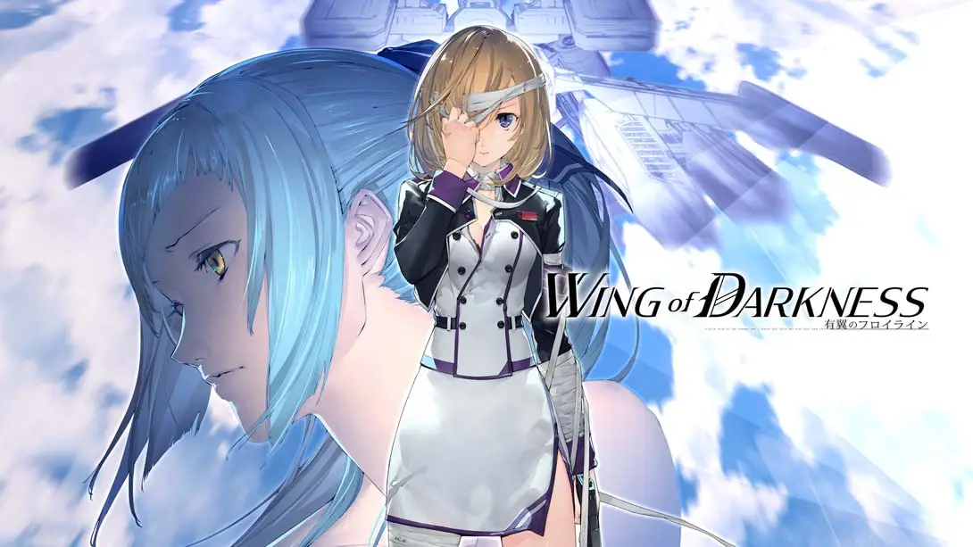 钢翼少女 Wing of Darkness-游糖YoTeb