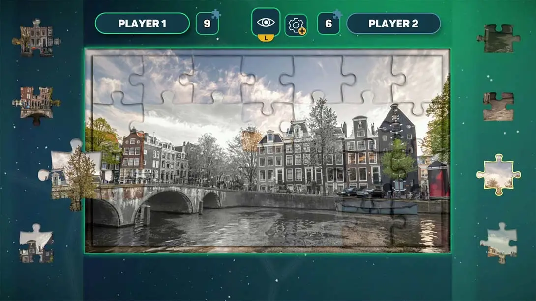图片[6]-【美版】拼图星系 Puzzle Galaxy-游糖YoTeb