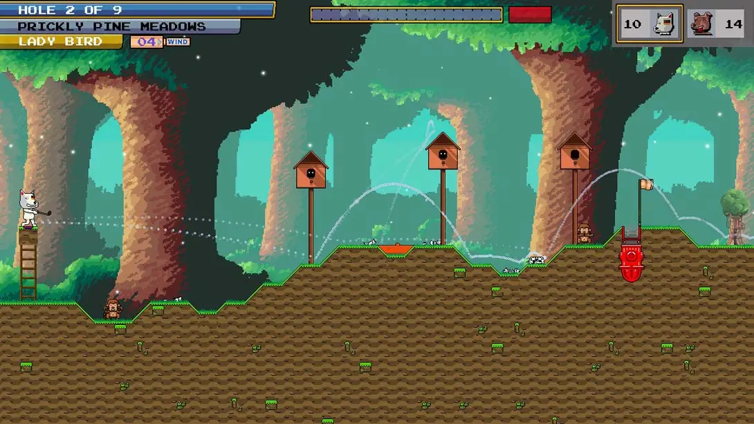 图片[4]-狗狗高尔夫 DOG GONE GOLFING-游糖YoTeb