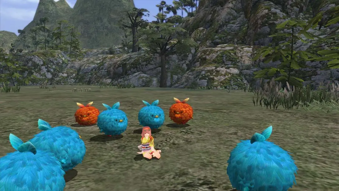 图片[3]-鬼斩 Onigiri-游糖YoTeb