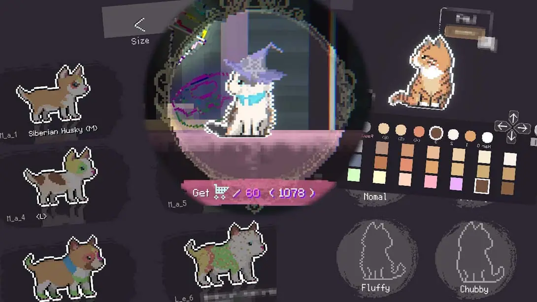 图片[2]-【美版】爪爪命运 .Paw Paw Destiny-游糖YoTeb