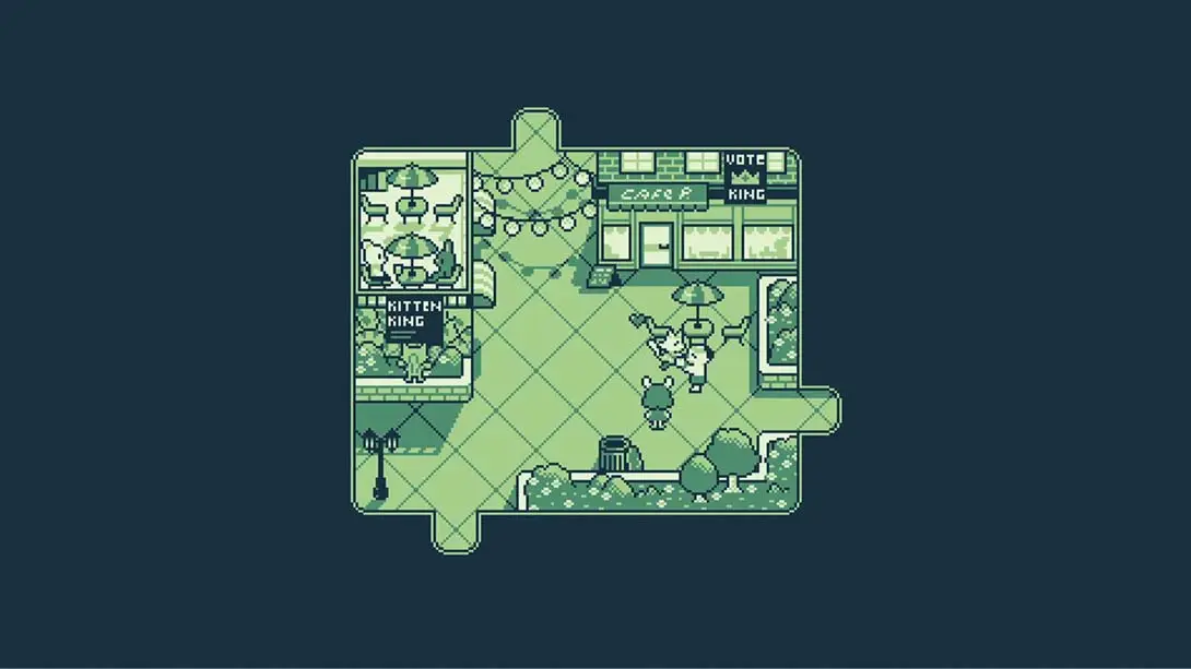 图片[1]-【日版】甜瓜之旅 Melon Journey-游糖YoTeb