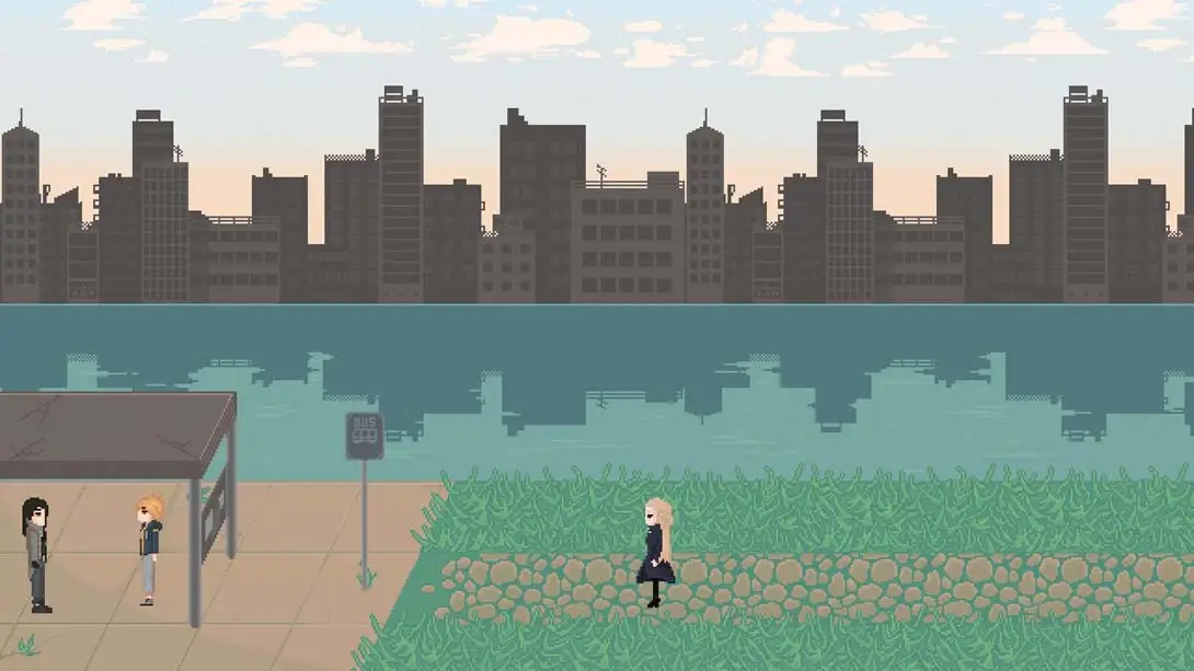 图片[2]-时光回溯：死亡回忆 Retrace：Memories of Death-游糖YoTeb