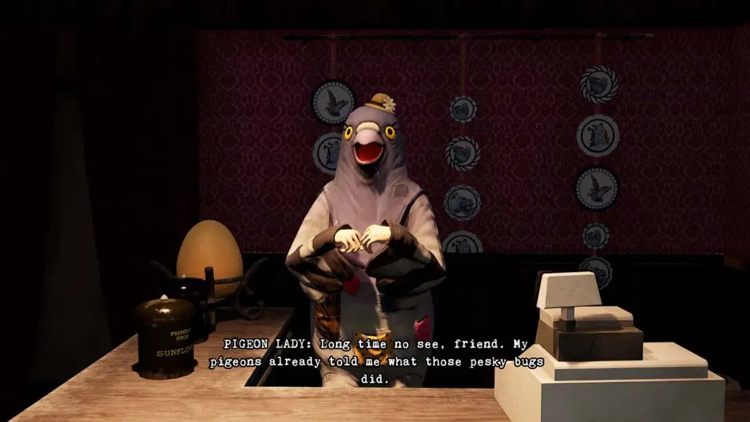 图片[2]-【美版】流浪汉模拟器 .Bum Simulator-游糖YoTeb