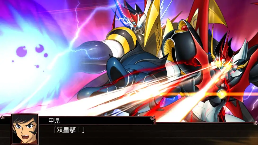 图片[4]-超级机器人大战X-游糖YoTeb