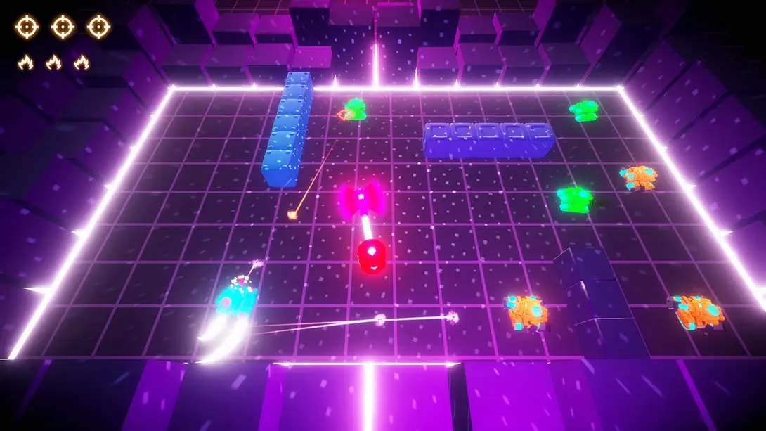 图片[4]-科技坦克 Techno Tanks-游糖YoTeb