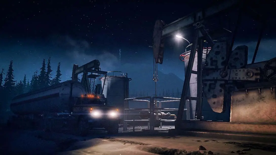 图片[2]-雪地奔驰（1.0.32）金手指-游糖YoTeb