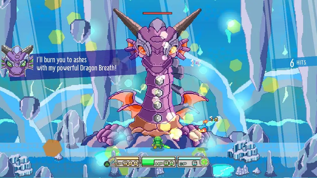 图片[2]-【美版】Pixel Game Maker Series JETMAN-游糖YoTeb