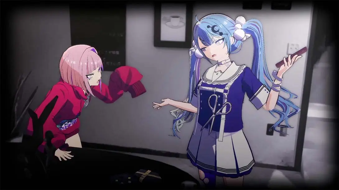 图片[2]-【日版】Project COLD 悬案,幻影 .Project COLD case,mirage-游糖YoTeb