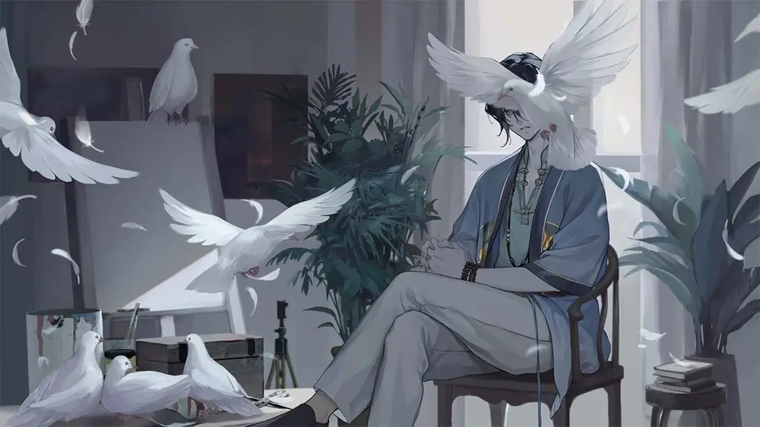 图片[5]-【美版】目盲 – 看不见的真相 .Blind – The Unseen Truth-游糖YoTeb