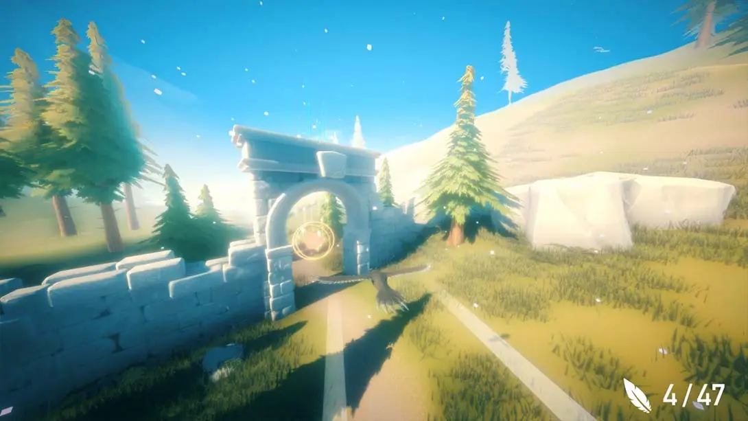 图片[5]-【美版】艾瑞：失落的英雄 .Aery – The Lost Hero-游糖YoTeb