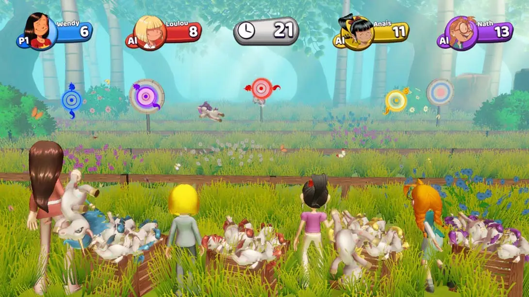 图片[4]-姐妹们:年度派对 The Sisters – Party of the Year-游糖YoTeb