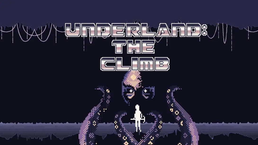 【美版】地下:攀登 Underland: The Climb-游糖YoTeb