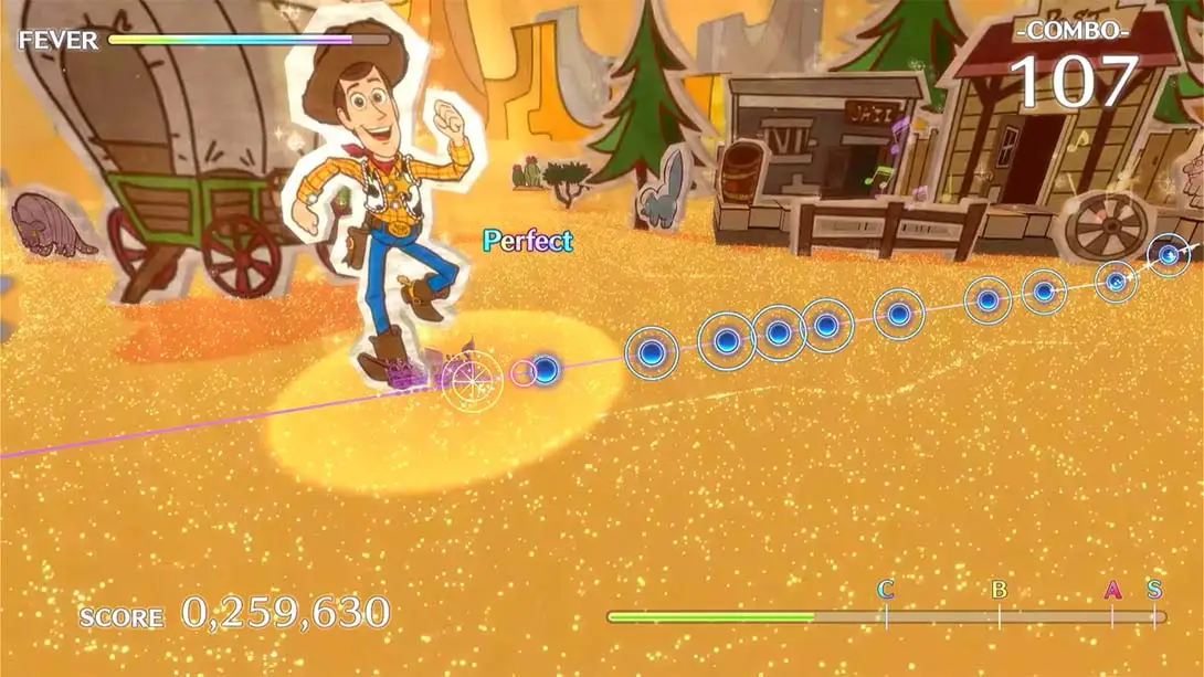 图片[5]-【日版】迪士尼音乐游行 安可-游糖YoTeb