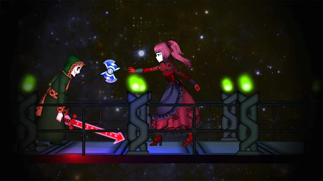 图片[1]-克莉2 Clea 2-游糖YoTeb