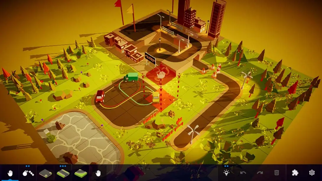 图片[4]-【美版】请修复道路 .Please Fix The Road-游糖YoTeb