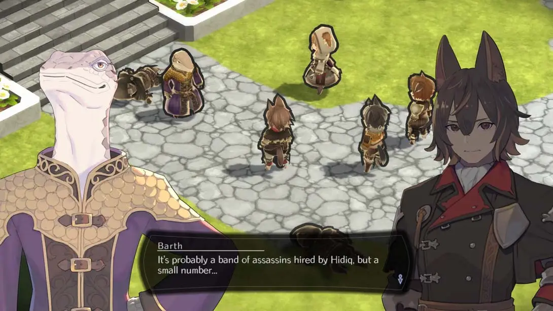 图片[5]-交叉尾 Cross Tails-游糖YoTeb