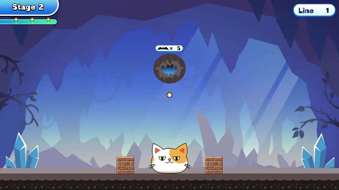 图片[5]-似曾相识的那些游戏都换火柴人当主角了2（1.0.0）金手指-游糖YoTeb