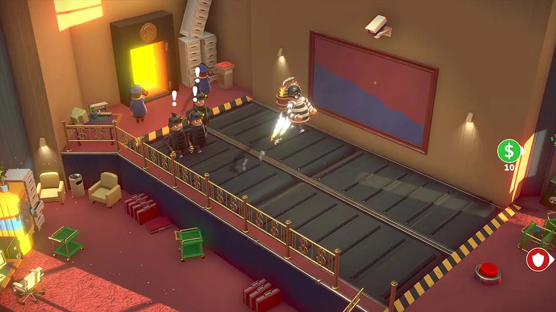 图片[4]-【美版】橡胶强盗 Rubber Bandits-游糖YoTeb