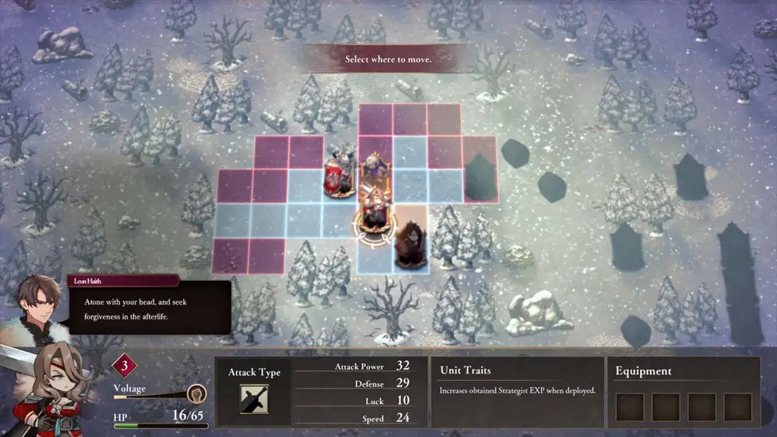 图片[5]-【美版】雾隐战记 .C.A.R.D.S. RPG: The Misty Battlefield-游糖YoTeb