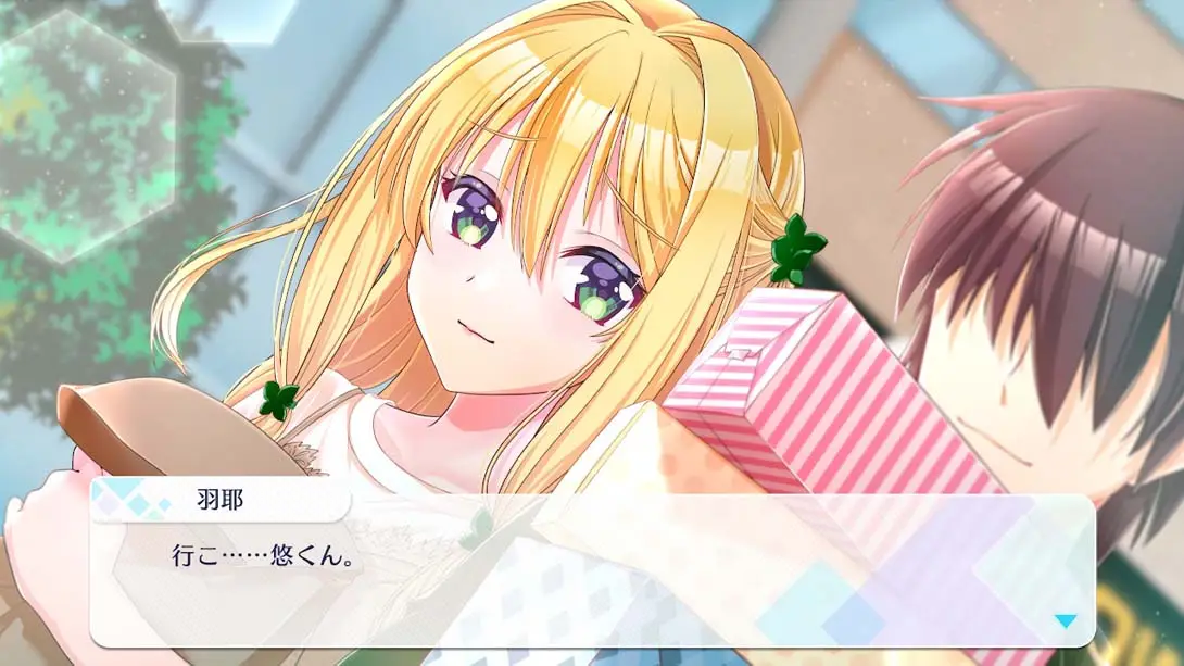 图片[1]-【日版】回忆的碎片 Fragment’s Note+-游糖YoTeb