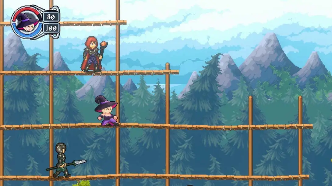 图片[3]-【美版】索菲亚与古代氏族 Sofiya and the Ancient Clan-游糖YoTeb