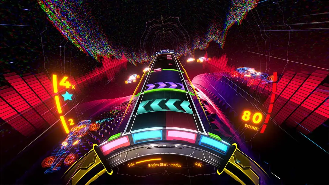 图片[6]-【美版】旋转节奏XD .Spin Rhythm XD-游糖YoTeb