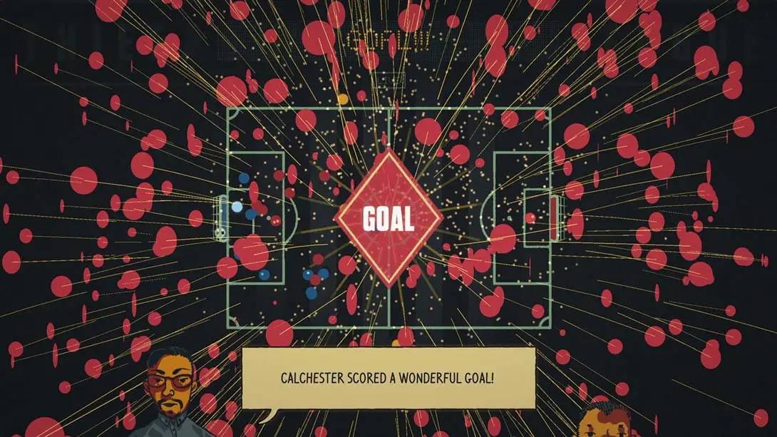 图片[1]-足球戏剧 Football Drama-游糖YoTeb