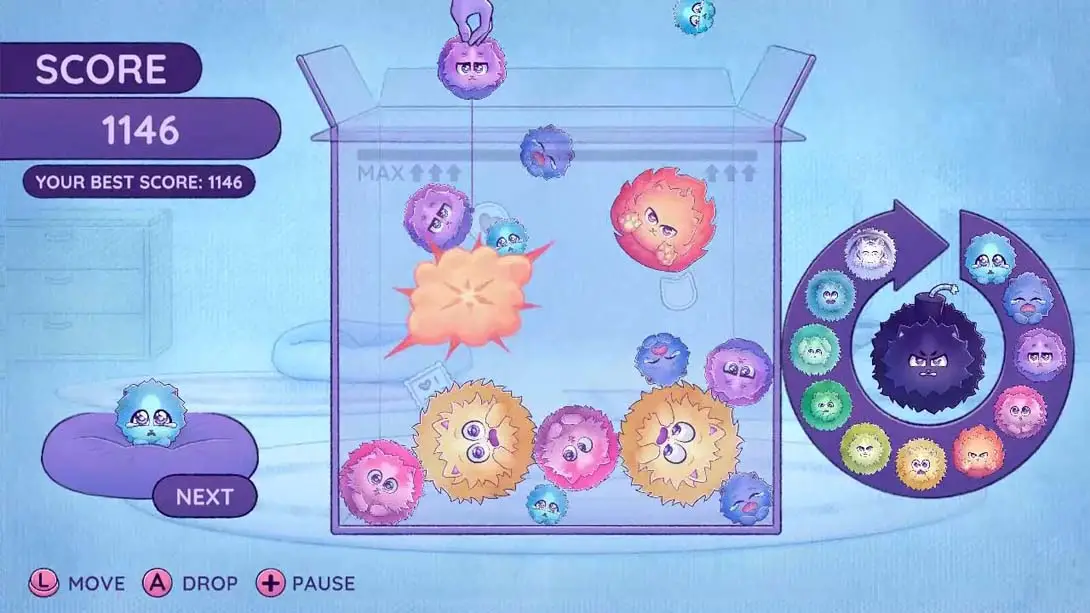 图片[2]-【美版】炸弹猫 .Bomb Cat-游糖YoTeb