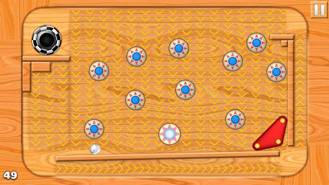 图片[5]-【美版】Labyrinth: Classic Pinball Puzzle-游糖YoTeb