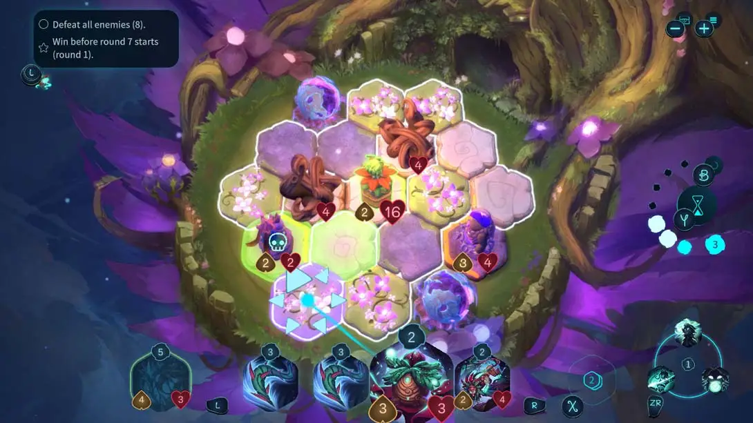 图片[6]-精灵与橡木之歌（1.0.1）金手指-游糖YoTeb