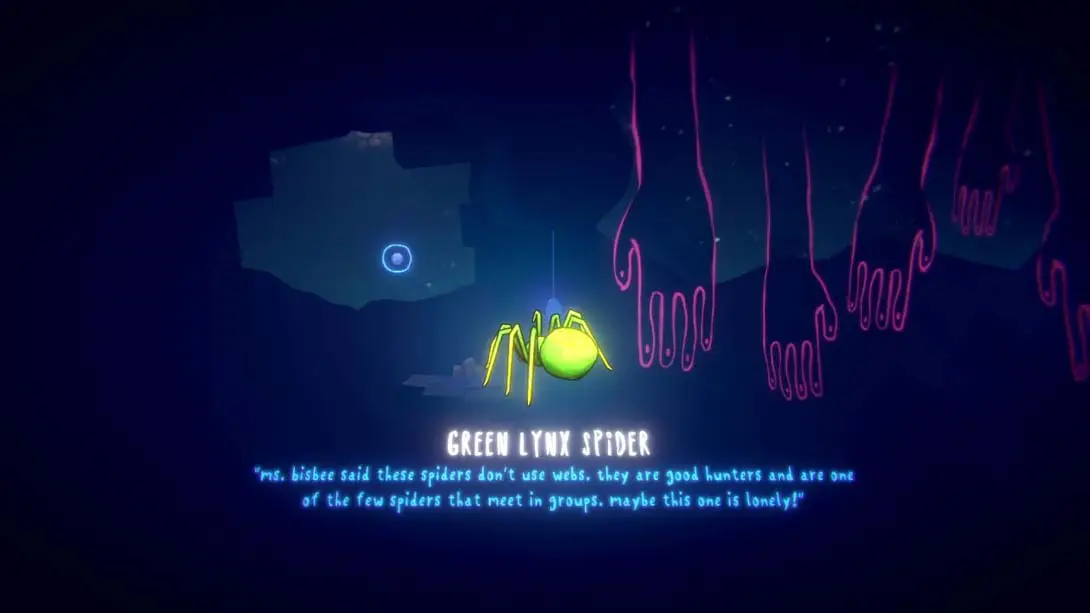 图片[1]-小虫 Little Bug-游糖YoTeb