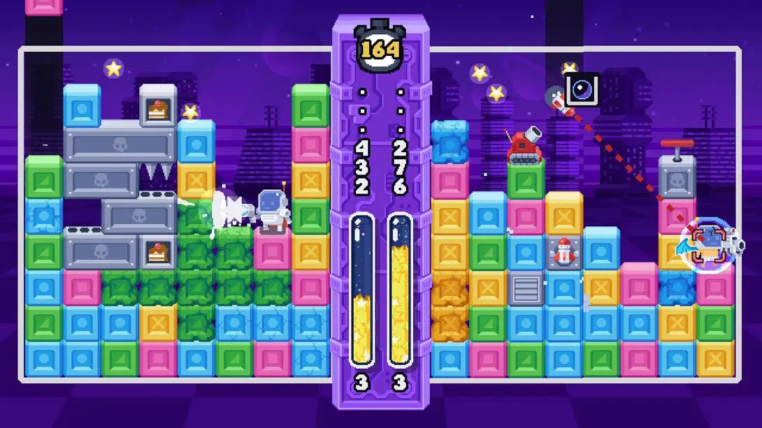 图片[5]-【美版】UFO 不明高空坠物 .Unidentified Falling Objects-游糖YoTeb