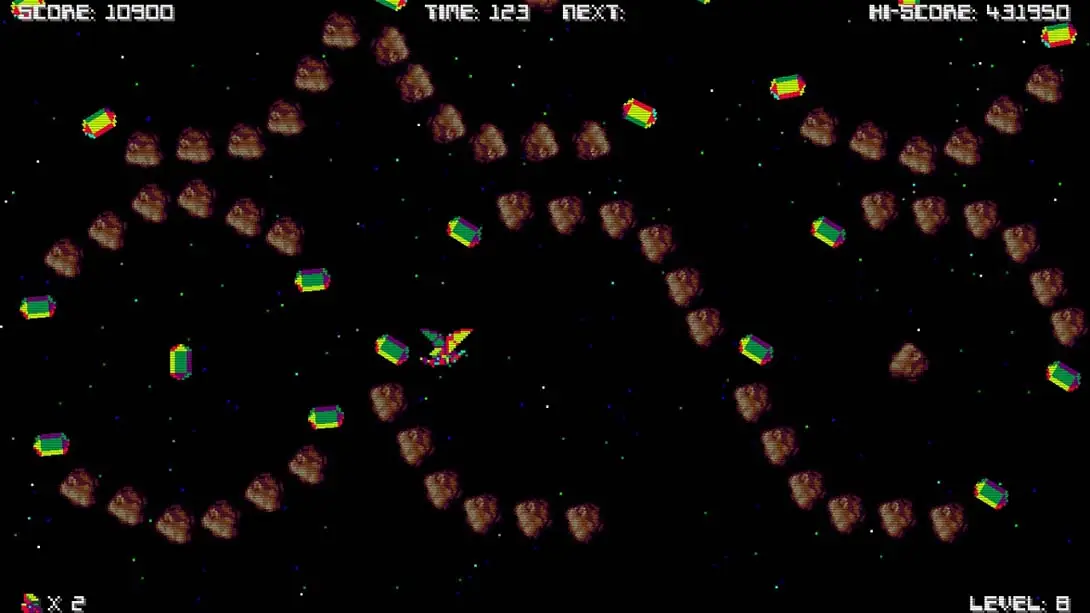 图片[2]-【美版】银河捍卫者 Galacticon-游糖YoTeb