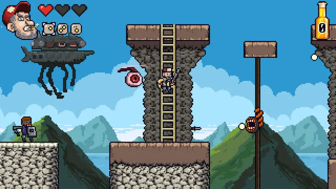 图片[3]-锈枪 Rusty Gun-游糖YoTeb